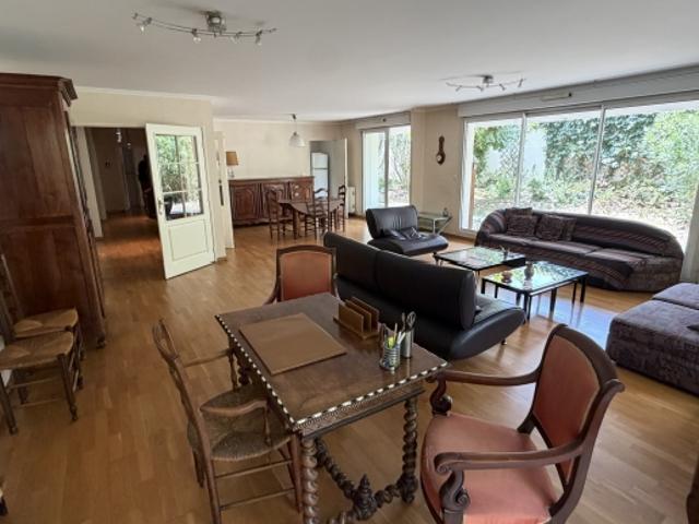 Appartement vente à Bordeaux