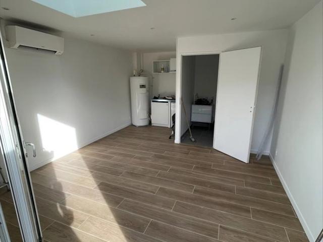 Appartement vente à Bordeaux