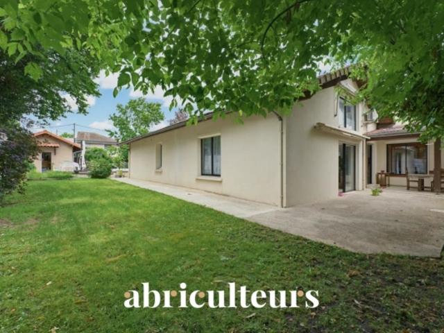 Maison vente à Bordeaux