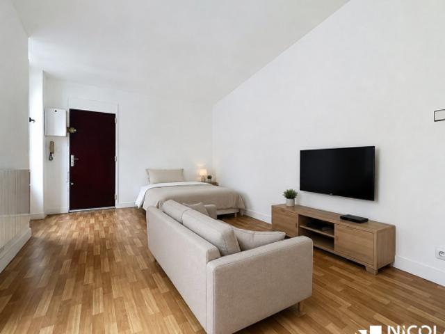 Appartement vente à Bordeaux
