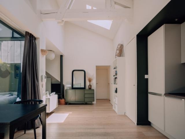 Appartement vente à Bordeaux, Gironde