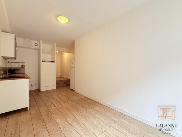 Appartement vente à Bordeaux