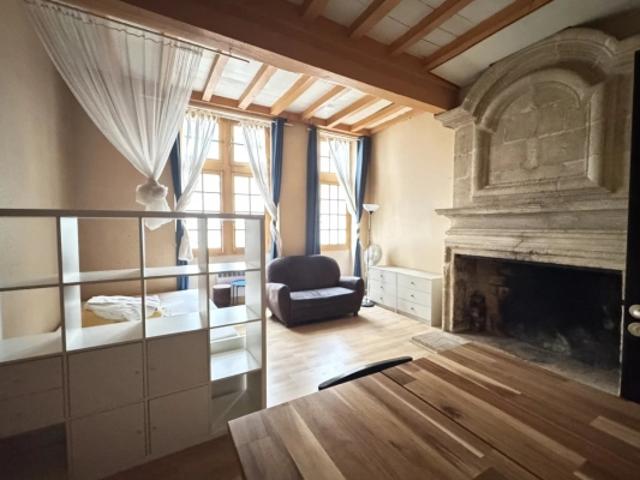 Appartement vente à Bordeaux