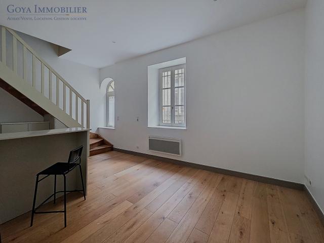 Duplex vente à Bordeaux