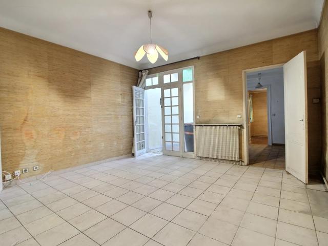 Maison vente à Bordeaux