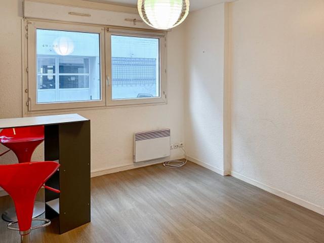 Appartement vente à Bordeaux