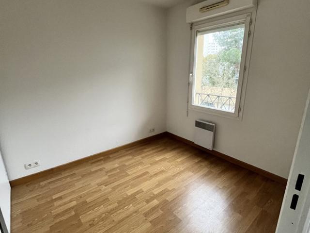 Appartement vente à Bordeaux, Le Bouscat