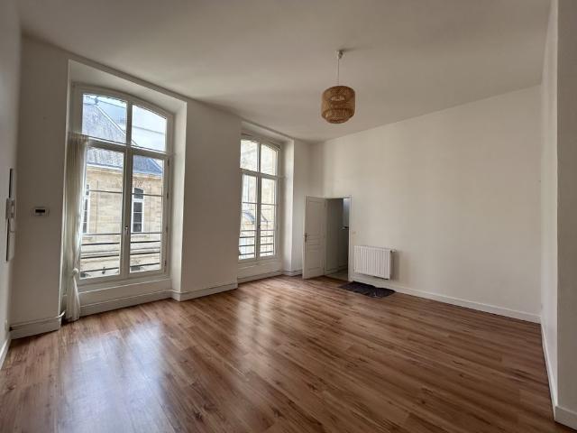 Appartement location à Bordeaux