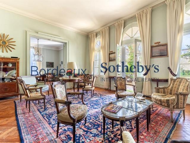 Maison vente à Bordeaux