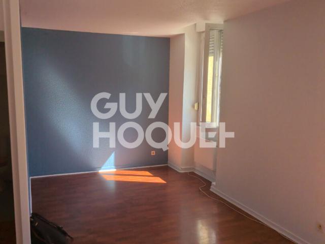 Appartement location à Bordeaux, Tresses