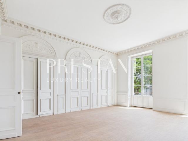 Appartement vente à Bordeaux