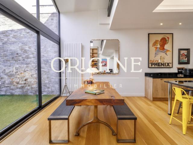 Maison vente à Bordeaux