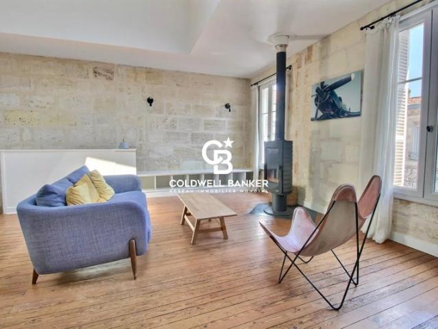 Maison vente à Bordeaux