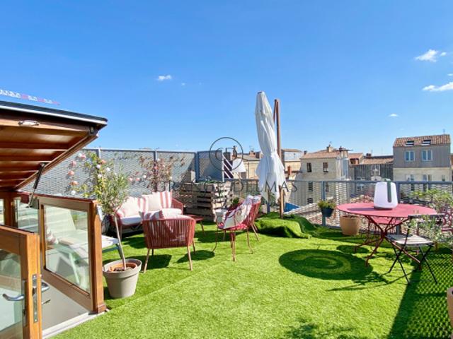 Maison vente à Bordeaux, Gironde