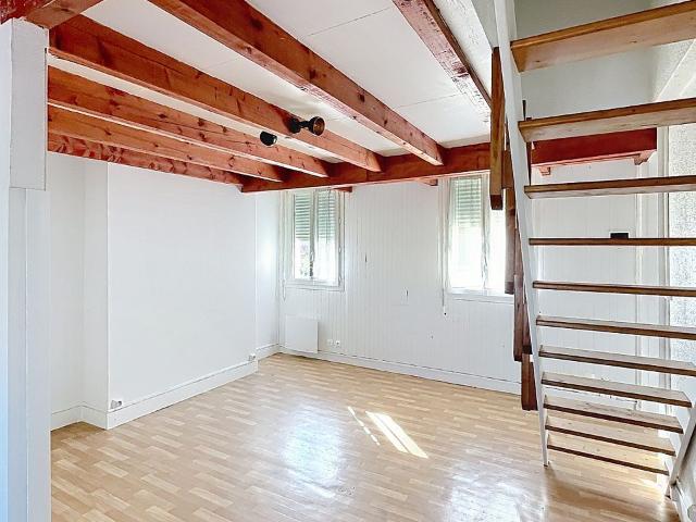 Duplex vente à Bordeaux