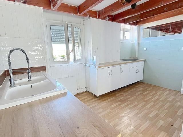 Duplex vente à Bordeaux