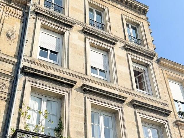 Duplex vente à Bordeaux