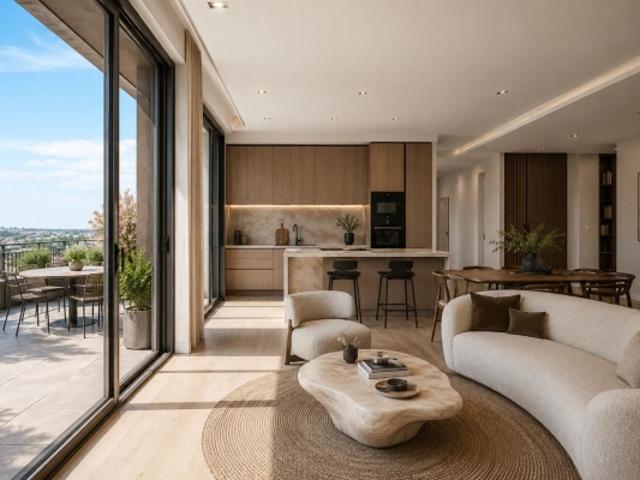 Appartement vente à Bordeaux