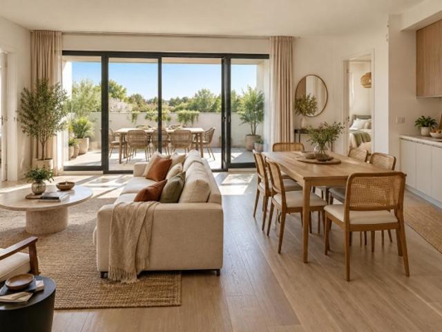 Appartement vente à Bordeaux, Gironde