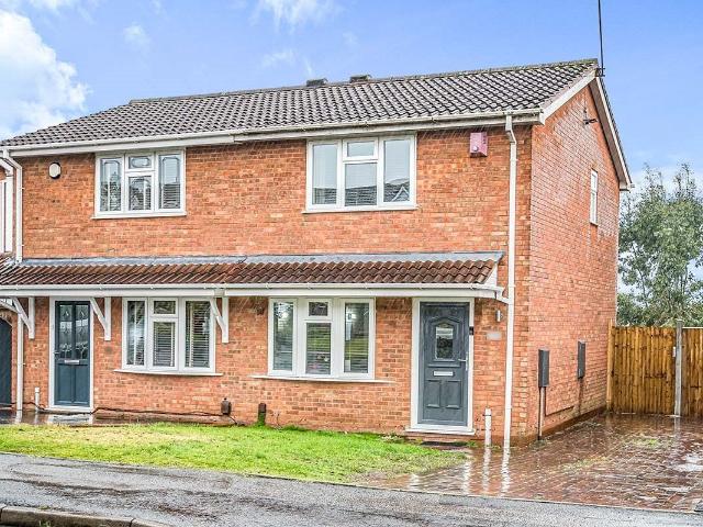 House for rent in Russell's Hall, West Midlands
