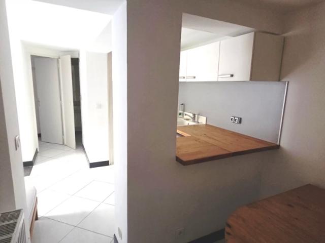 Appartement vente à Bordeaux