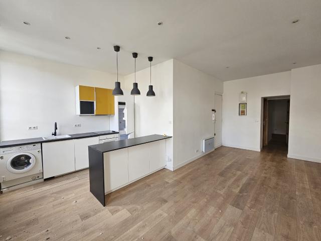 Appartement location à Bordeaux
