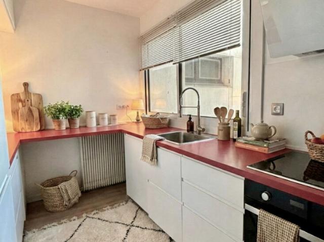 Appartement vente à Bordeaux