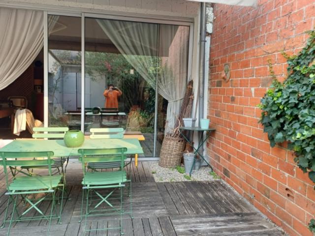 Maison vente à Bordeaux, Gironde