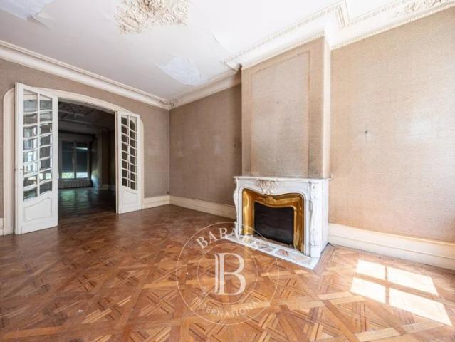 Maison vente à Bordeaux