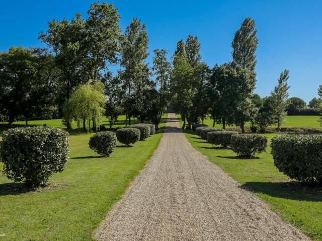 Maison vente à Bordeaux