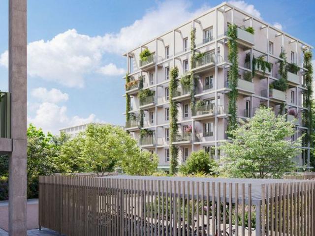 Appartement vente à Bordeaux