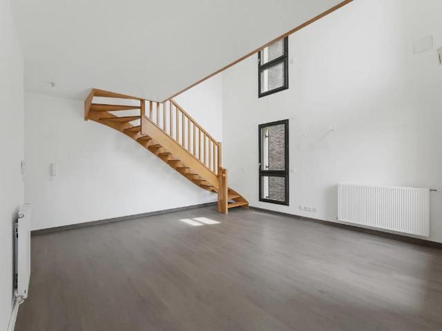 Duplex vente à Bordeaux