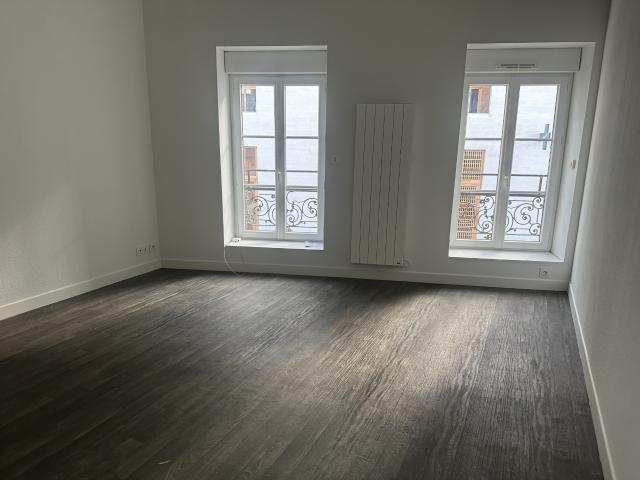 Duplex vente à Bordeaux