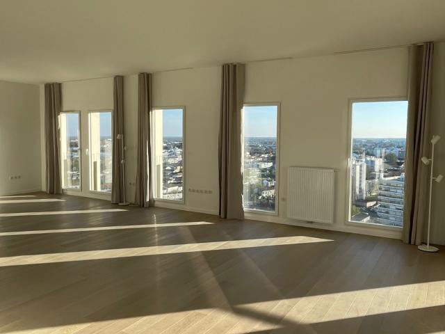 Appartement location à Bordeaux