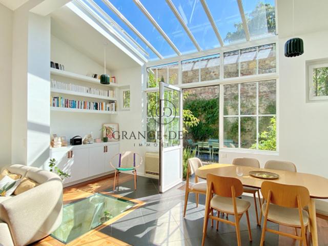 Maison vente à Bordeaux