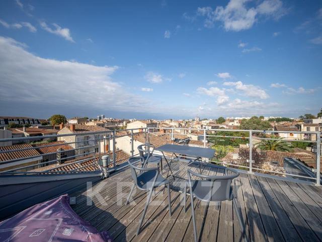 Maison vente à Bordeaux