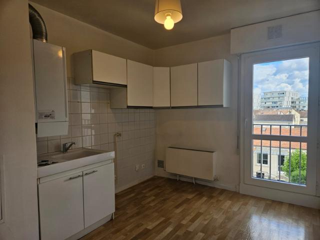 Appartement location à Bordeaux