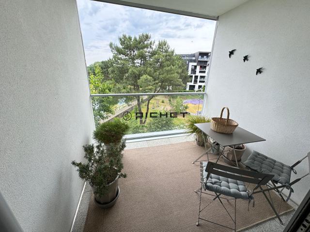 Appartement vente à Bordeaux