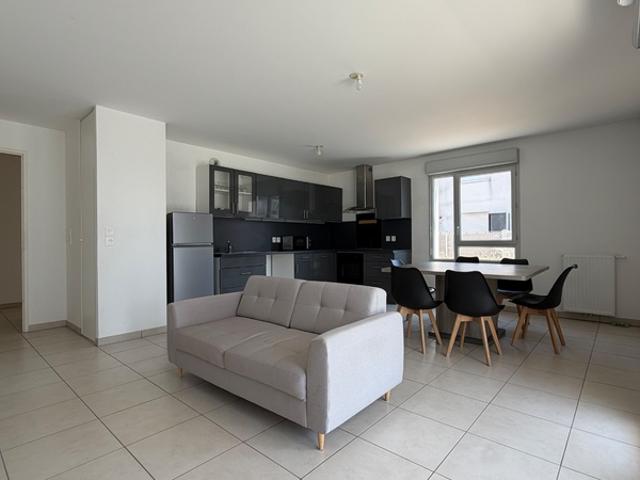 Appartement location à Bordeaux