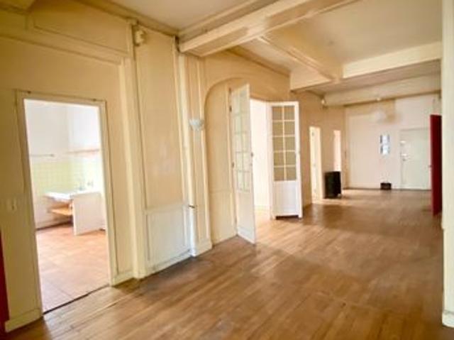 Appartement vente à Bordeaux