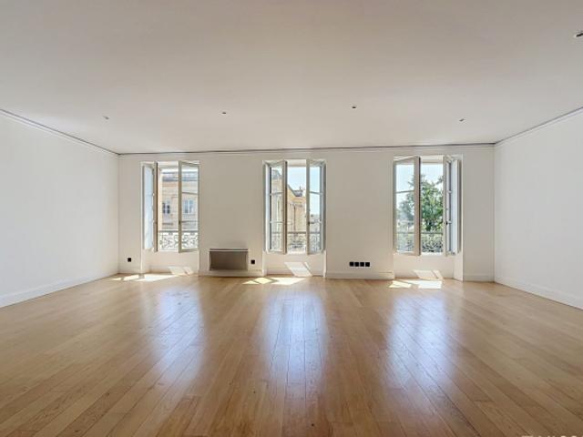 Appartement vente à Bordeaux