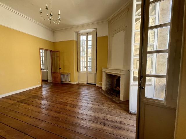 Maison location à Bordeaux