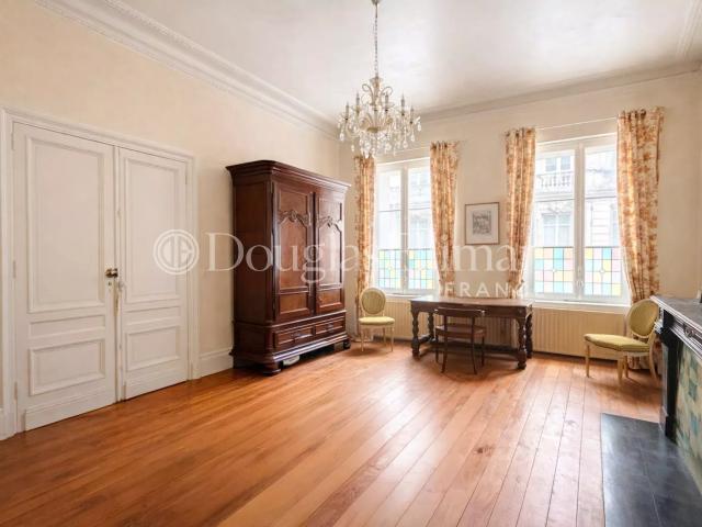 Maison vente à Bordeaux
