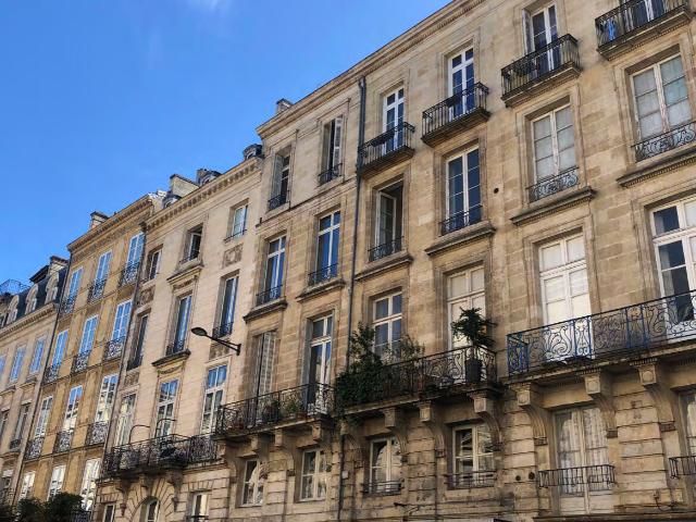 Local Commercial vente à Bordeaux