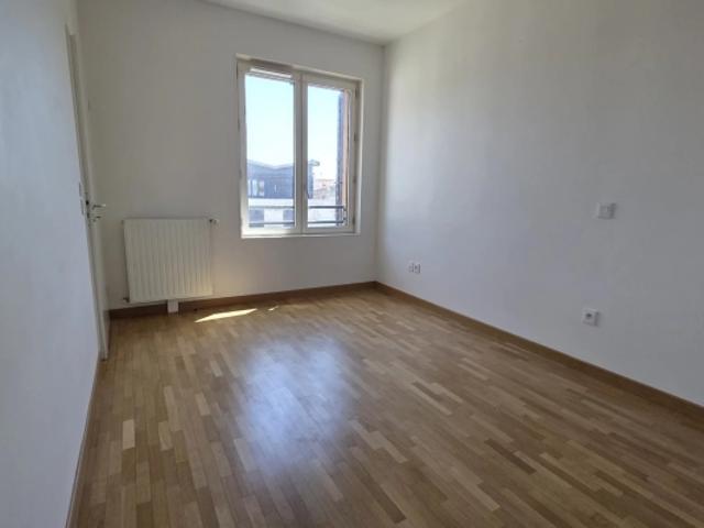 Appartement vente à Bordeaux