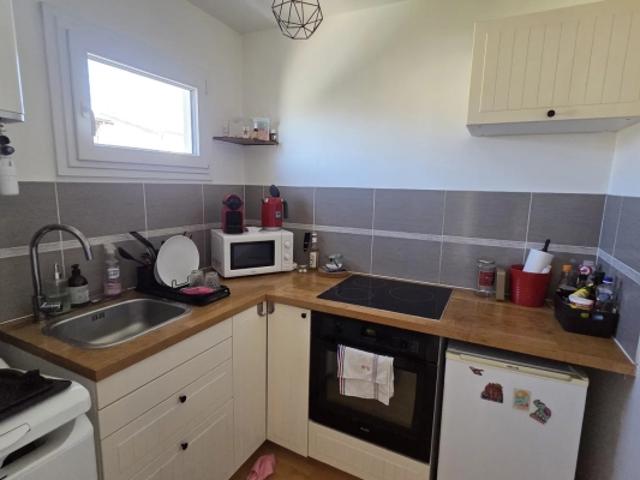 Appartement vente à Bordeaux