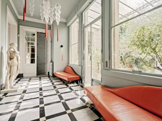 Maison vente à Bordeaux