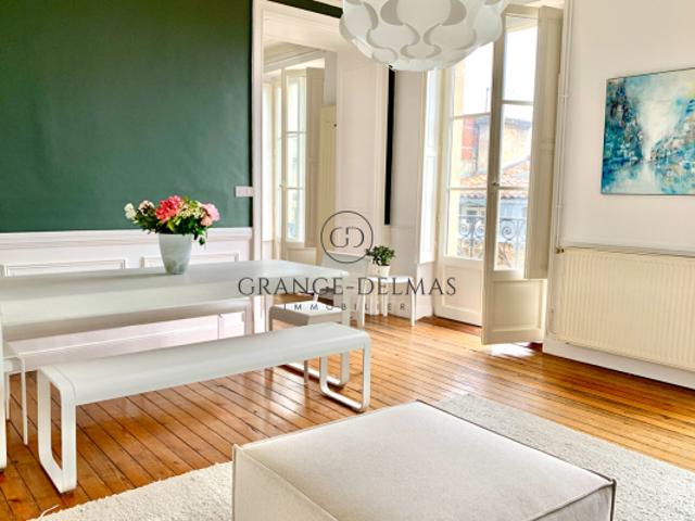 Appartement vente à Bordeaux, Gironde