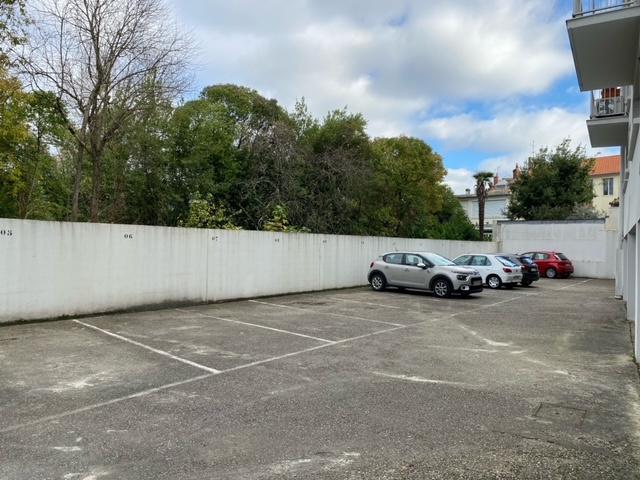 Garage location à Bordeaux