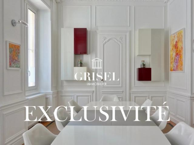 Appartement vente à Bordeaux